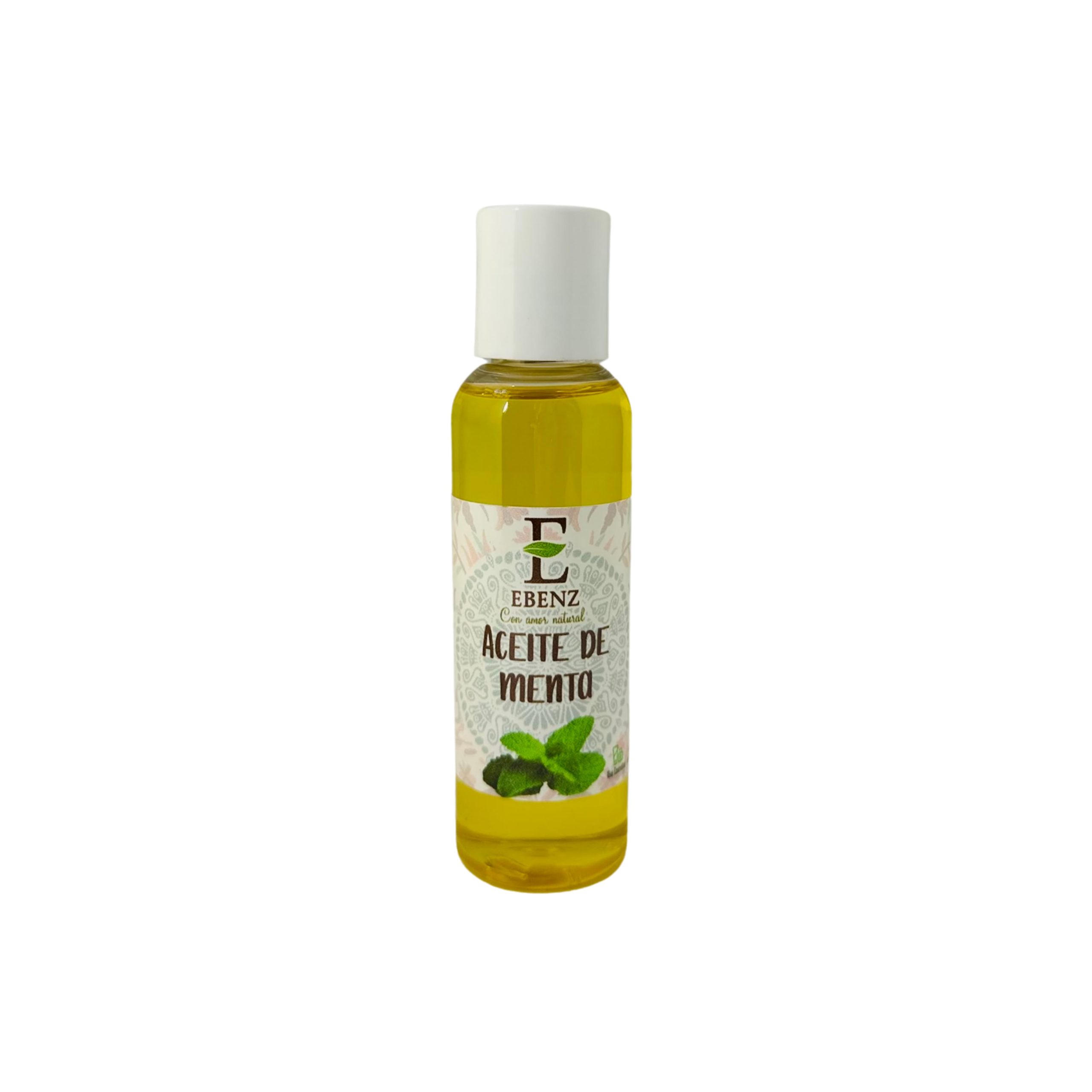 Aceite de Menta