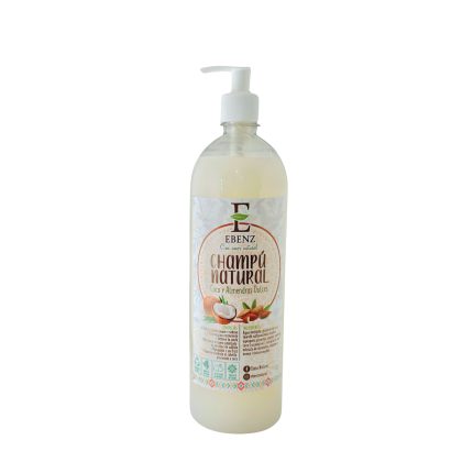 CHAMPÚ COCO