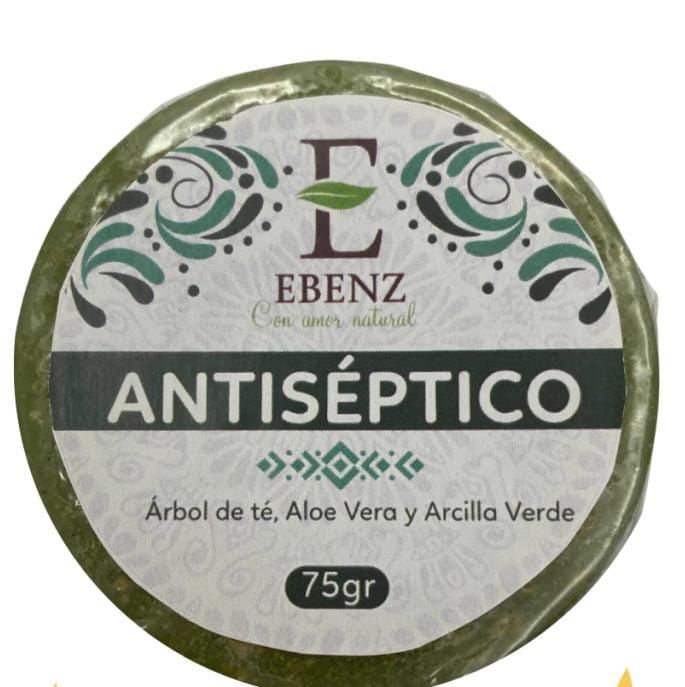 JAB ANTISEPTICO 75G