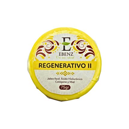 JAB REGENERATIVO II 75G